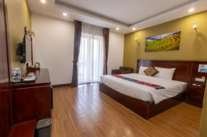 Sapa Melody Hotel